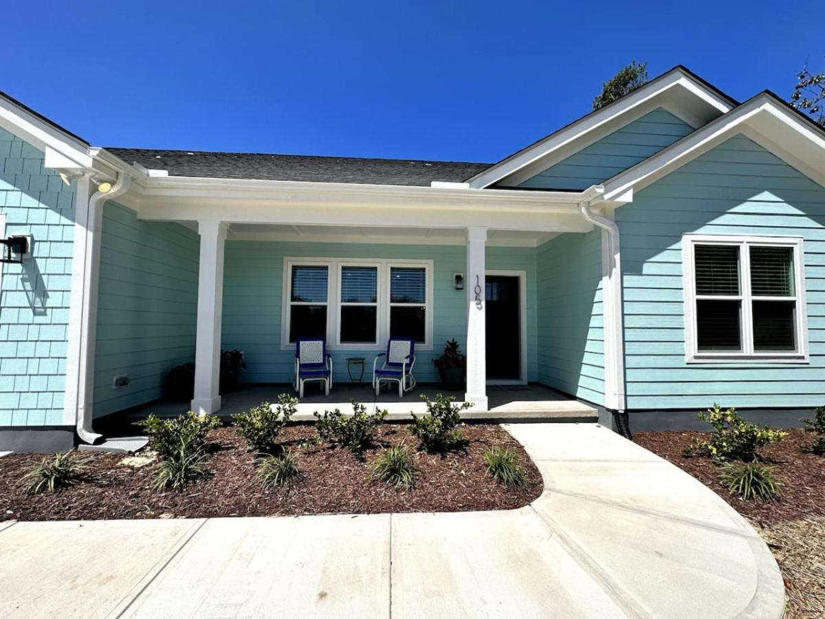 Brand New Ranch Blue Pearl Holiday home *