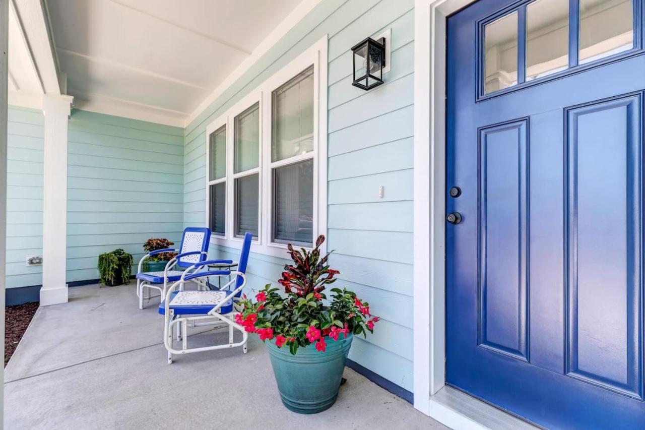 Brand New Ranch Blue Pearl Carolina Beach