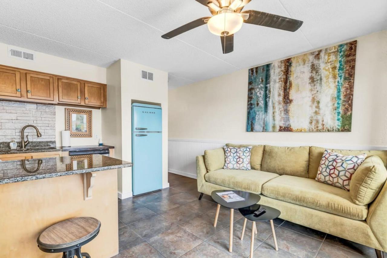 Sea La Vie On The Boardwalk Holiday home Carolina Beach