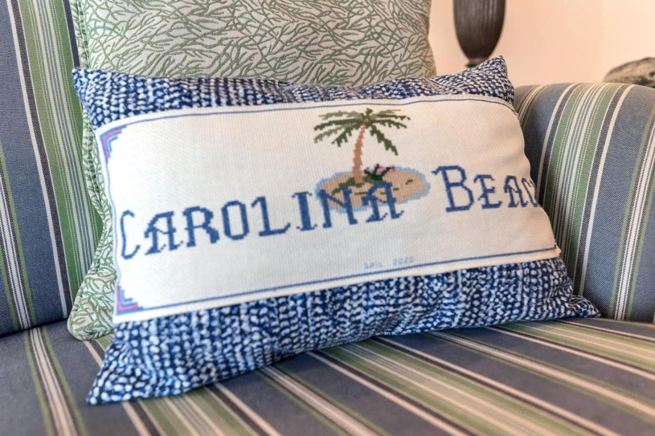 Holiday home Coastal Escape On Park Carolina Beach