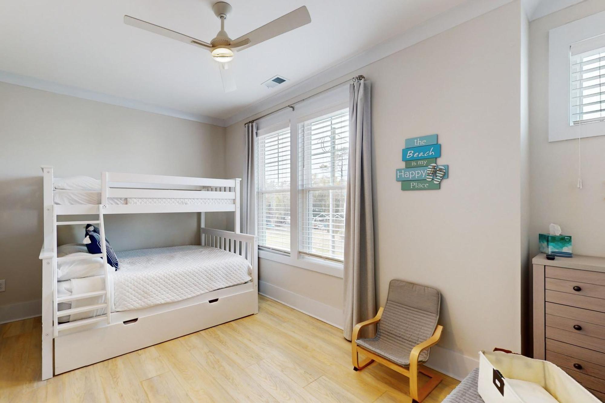 Holiday home Noah's Ark Carolina Beach