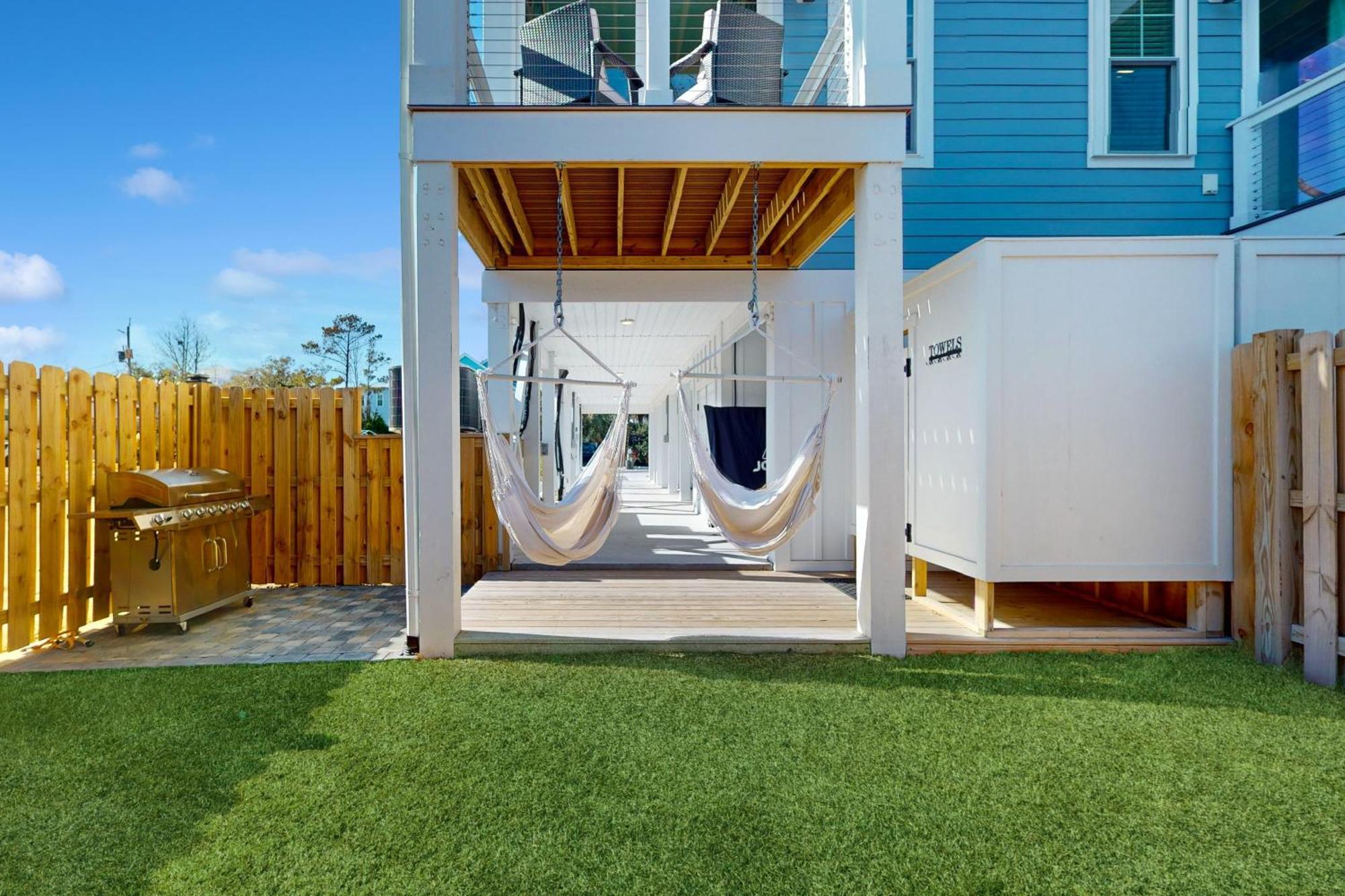 Holiday home Noah's Ark Carolina Beach