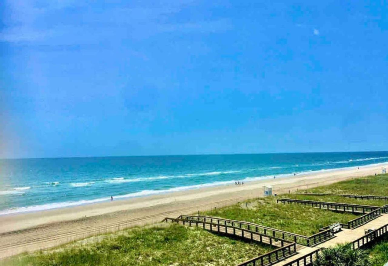 Going Coastal In Beach Harbour Holiday home *