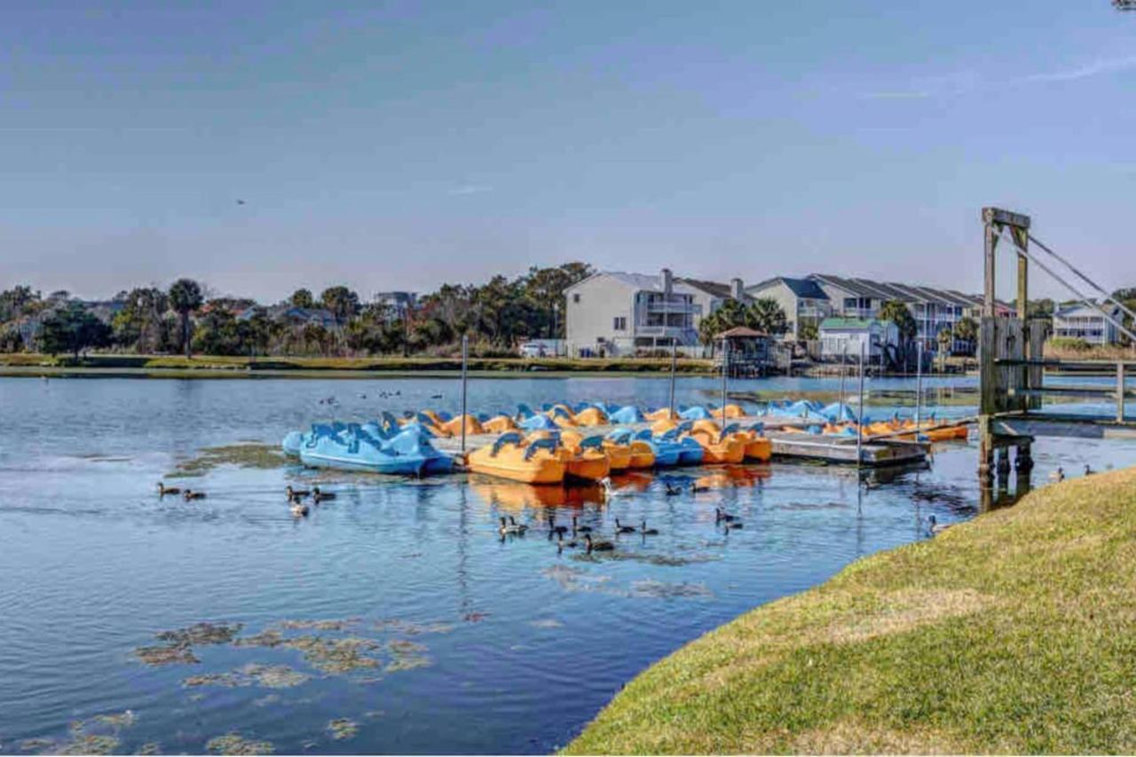 Going Coastal In Beach Harbour * Carolina Beach