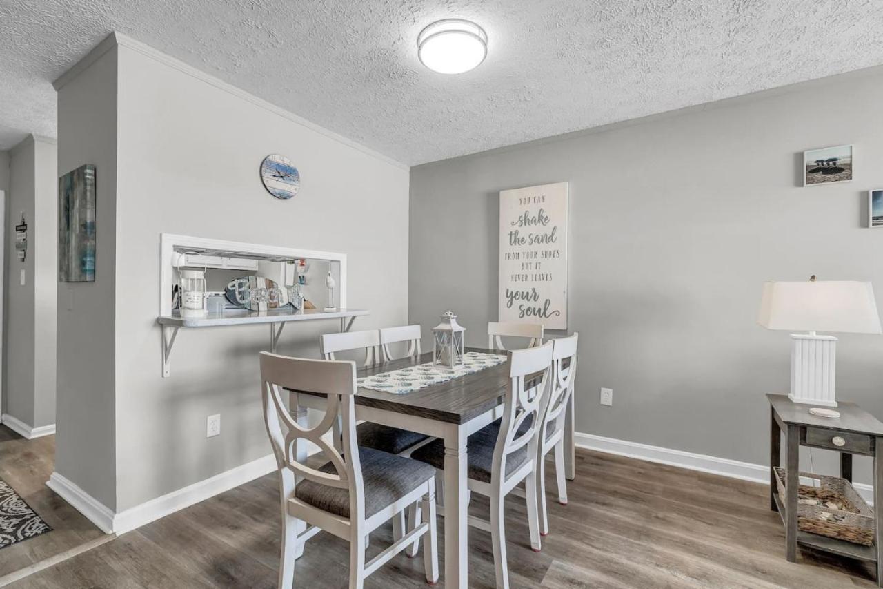 Going Coastal In Beach Harbour Holiday home Carolina Beach