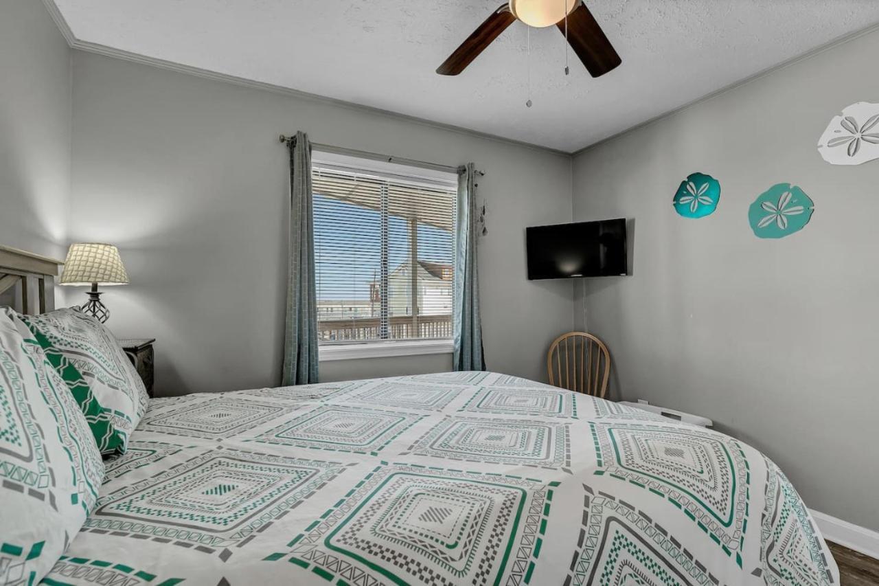 Holiday home Going Coastal In Beach Harbour *