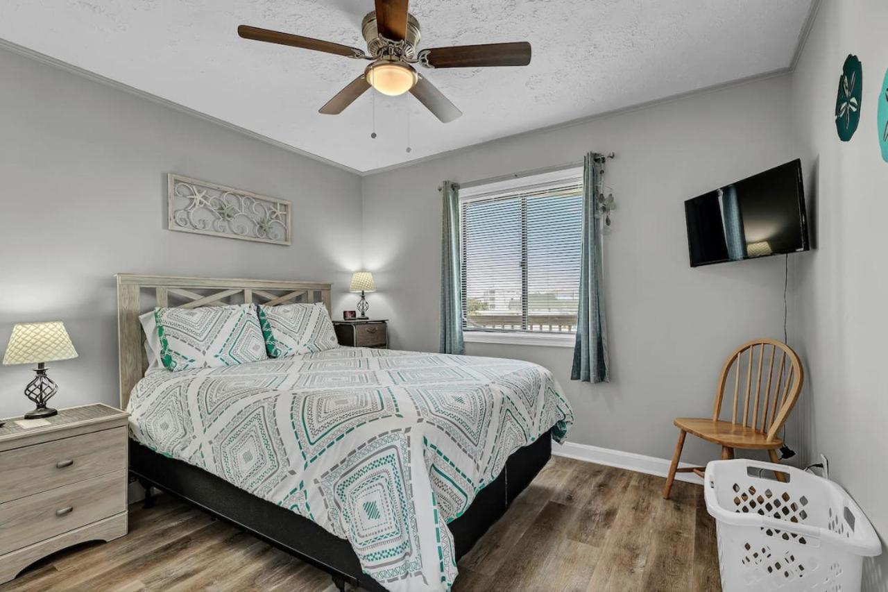 Going Coastal In Beach Harbour Holiday home *