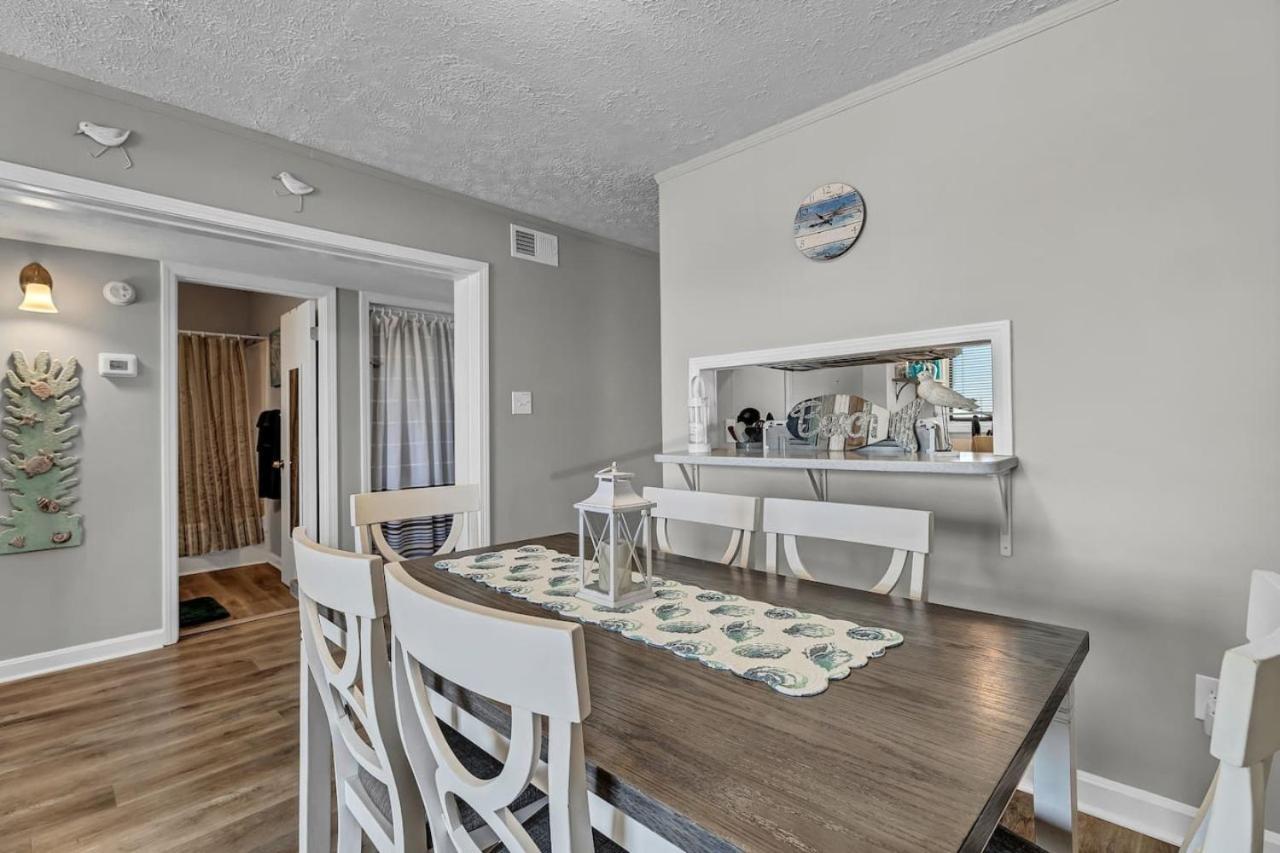 Going Coastal In Beach Harbour Holiday home