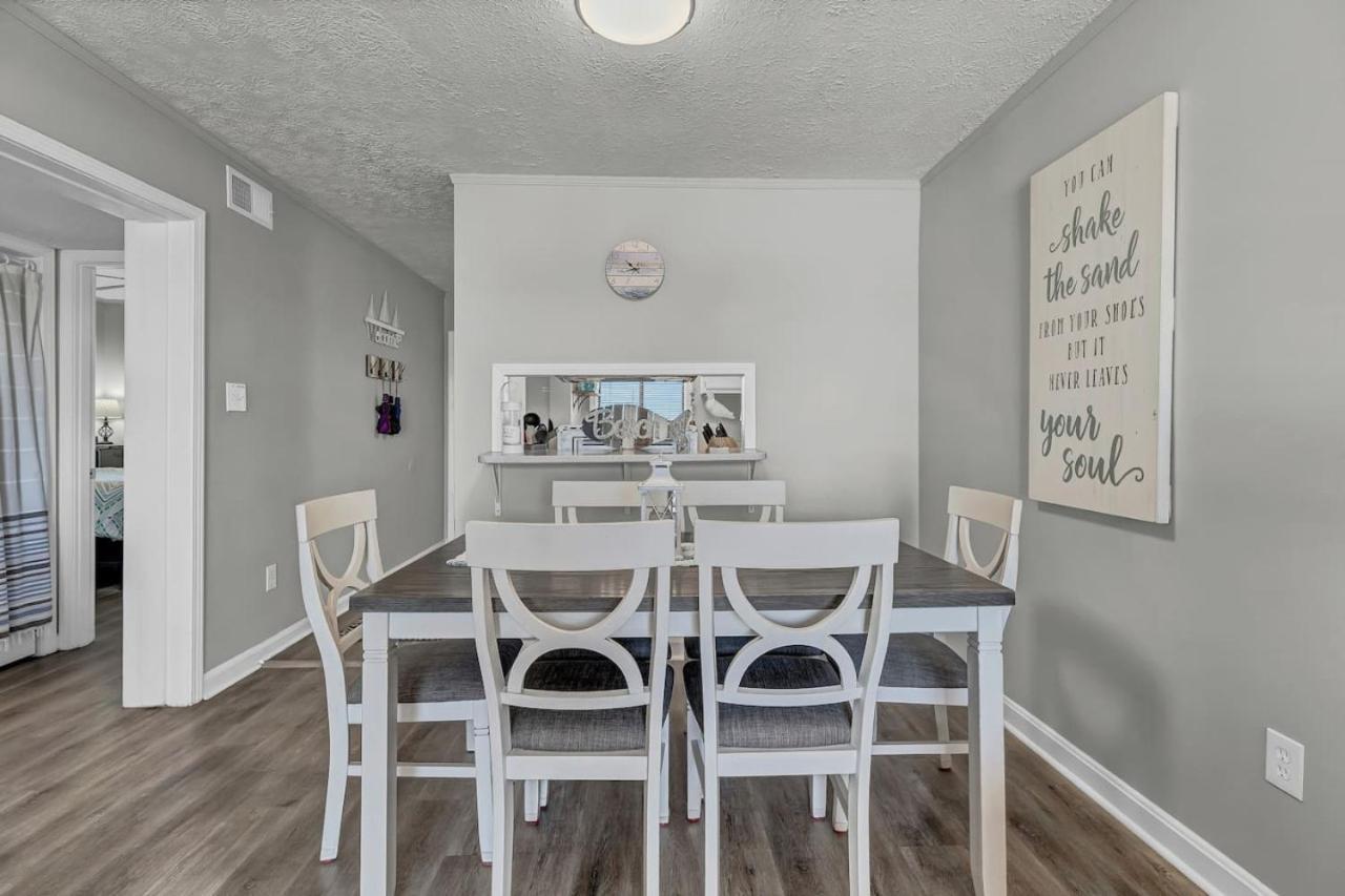 Holiday home Going Coastal In Beach Harbour *