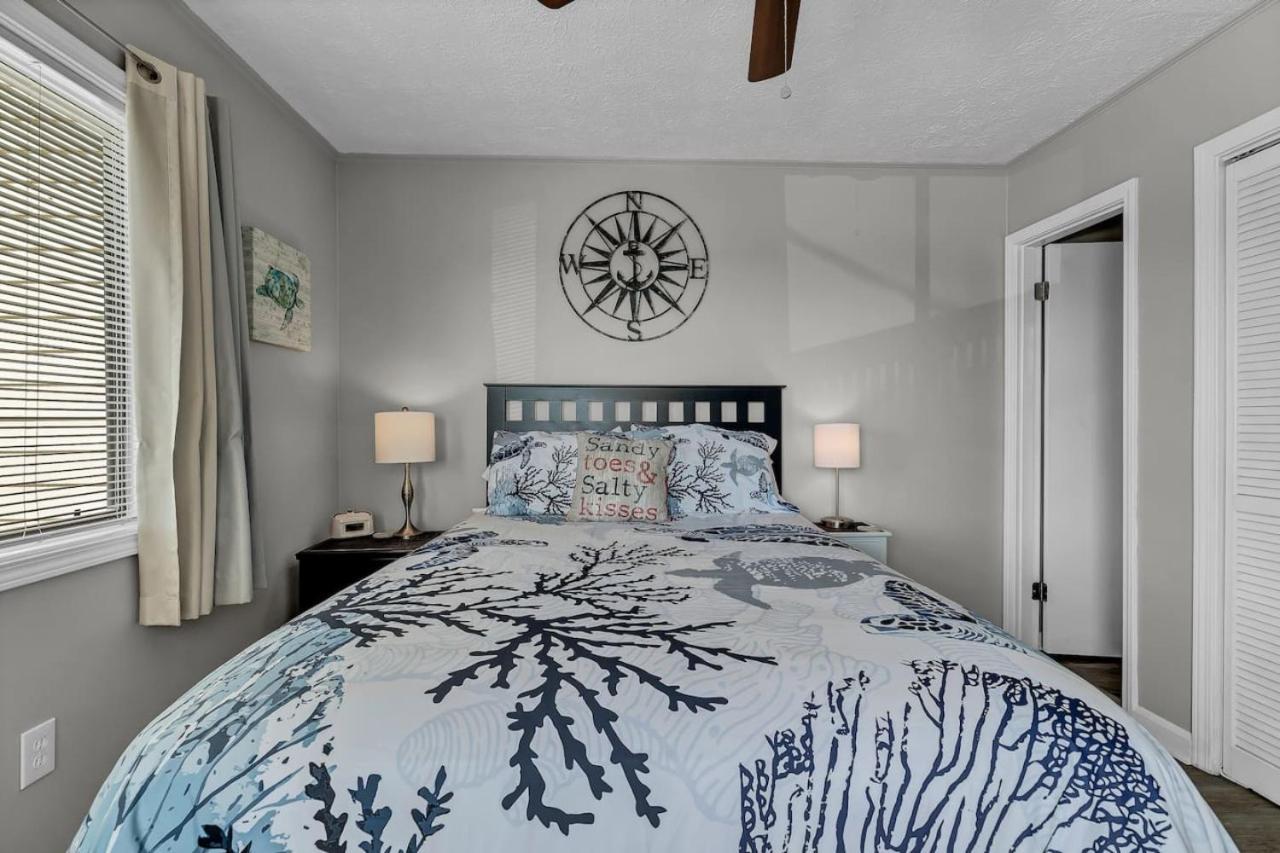 Going Coastal In Beach Harbour Holiday home *