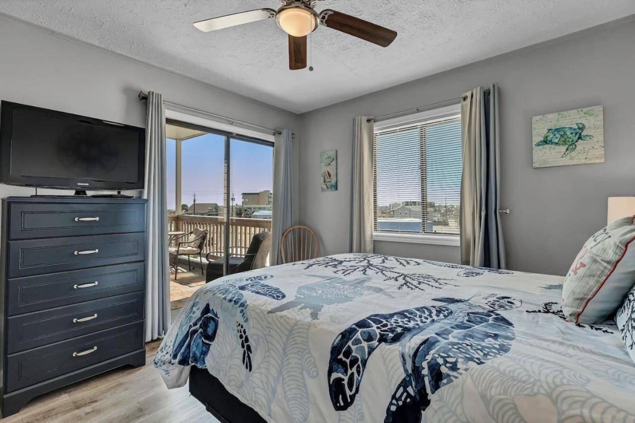 Going Coastal In Beach Harbour Holiday home Carolina Beach