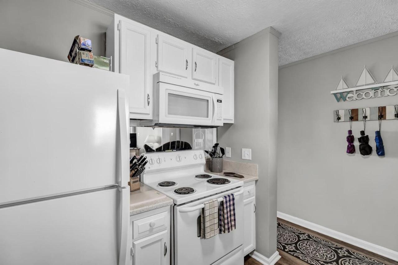 Holiday home Going Coastal In Beach Harbour