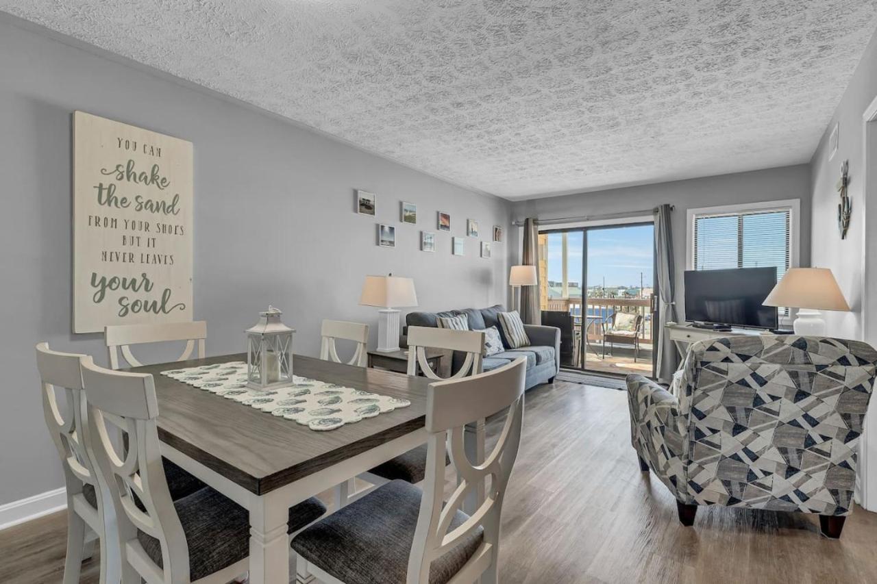 Going Coastal In Beach Harbour Holiday home *