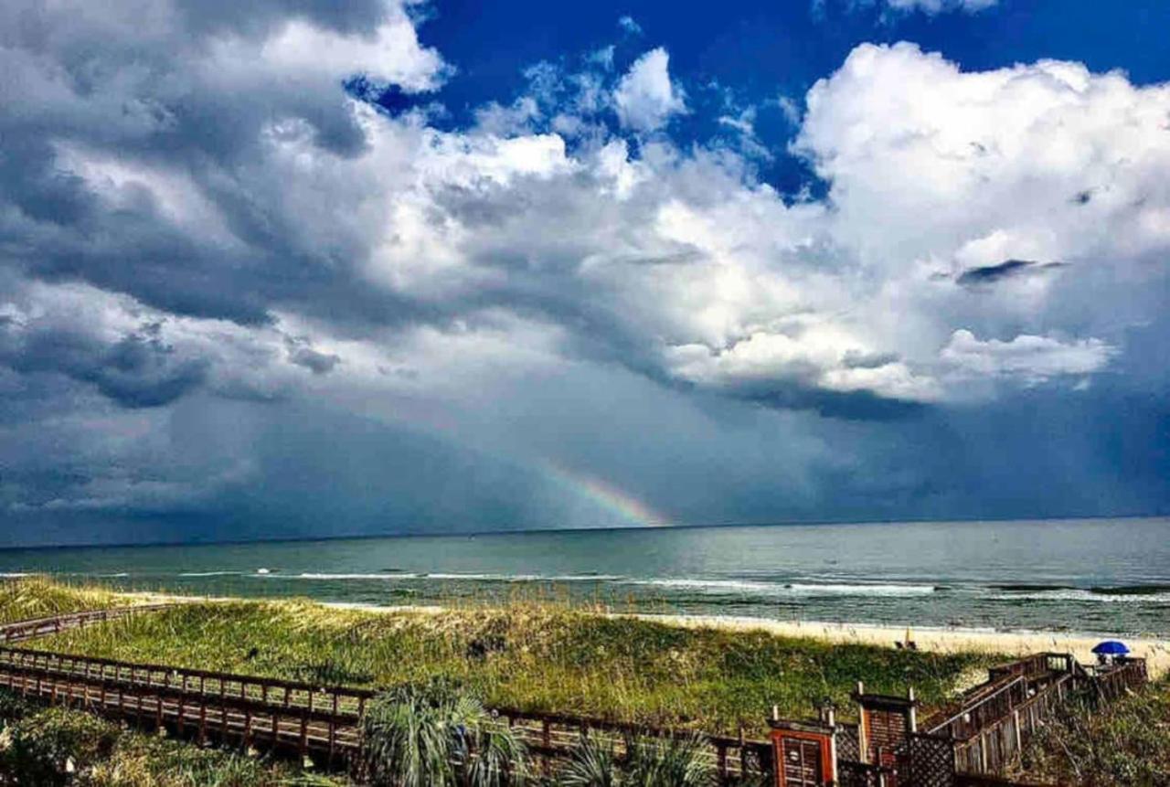 Holiday home Book With Brooki By The And Boardwalk Carolina Beach