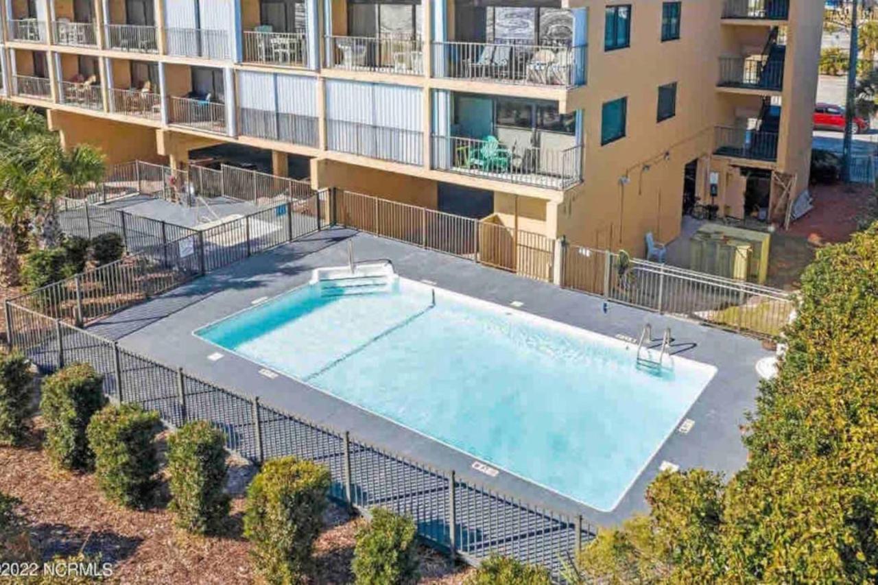 Book With Brooki By The And Boardwalk Holiday home Carolina Beach