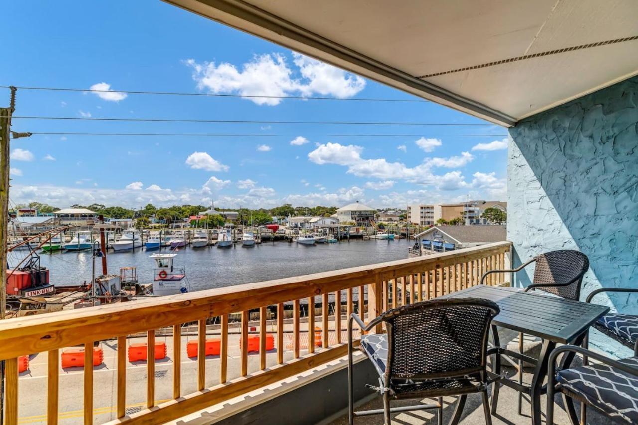 Holiday home Seas The Day With Fantastic Marina Views