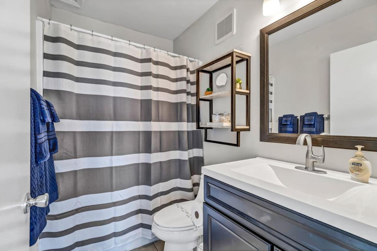 Seas The Day With Fantastic Marina Views Carolina Beach