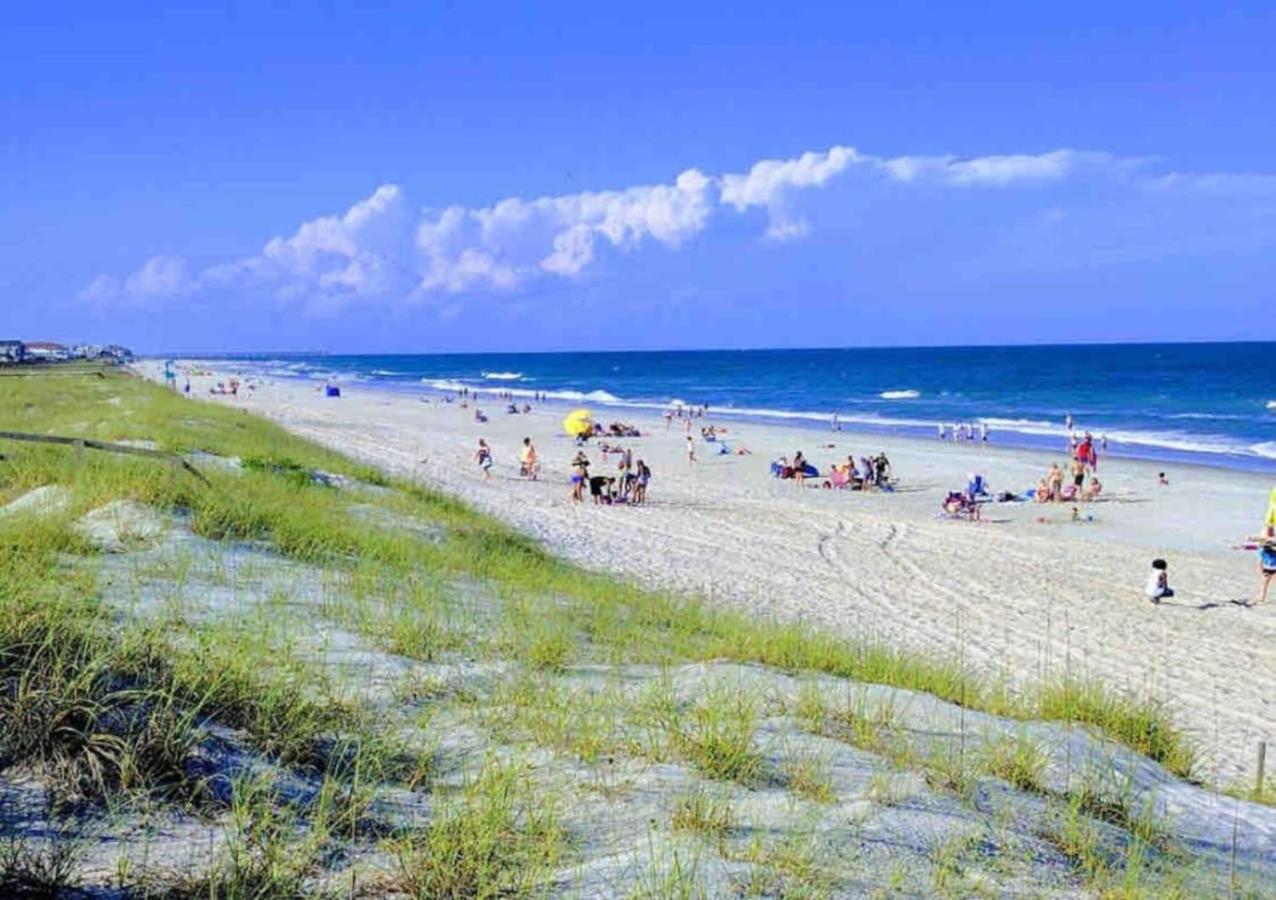 Seas The Day With Fantastic Marina Views * Carolina Beach