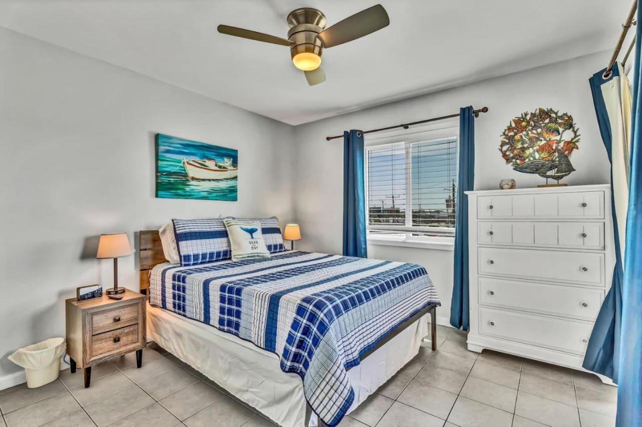 Holiday home Seas The Day With Fantastic Marina Views *