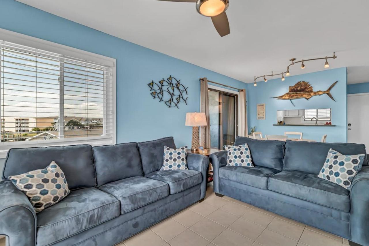 Holiday home Seas The Day With Fantastic Marina Views