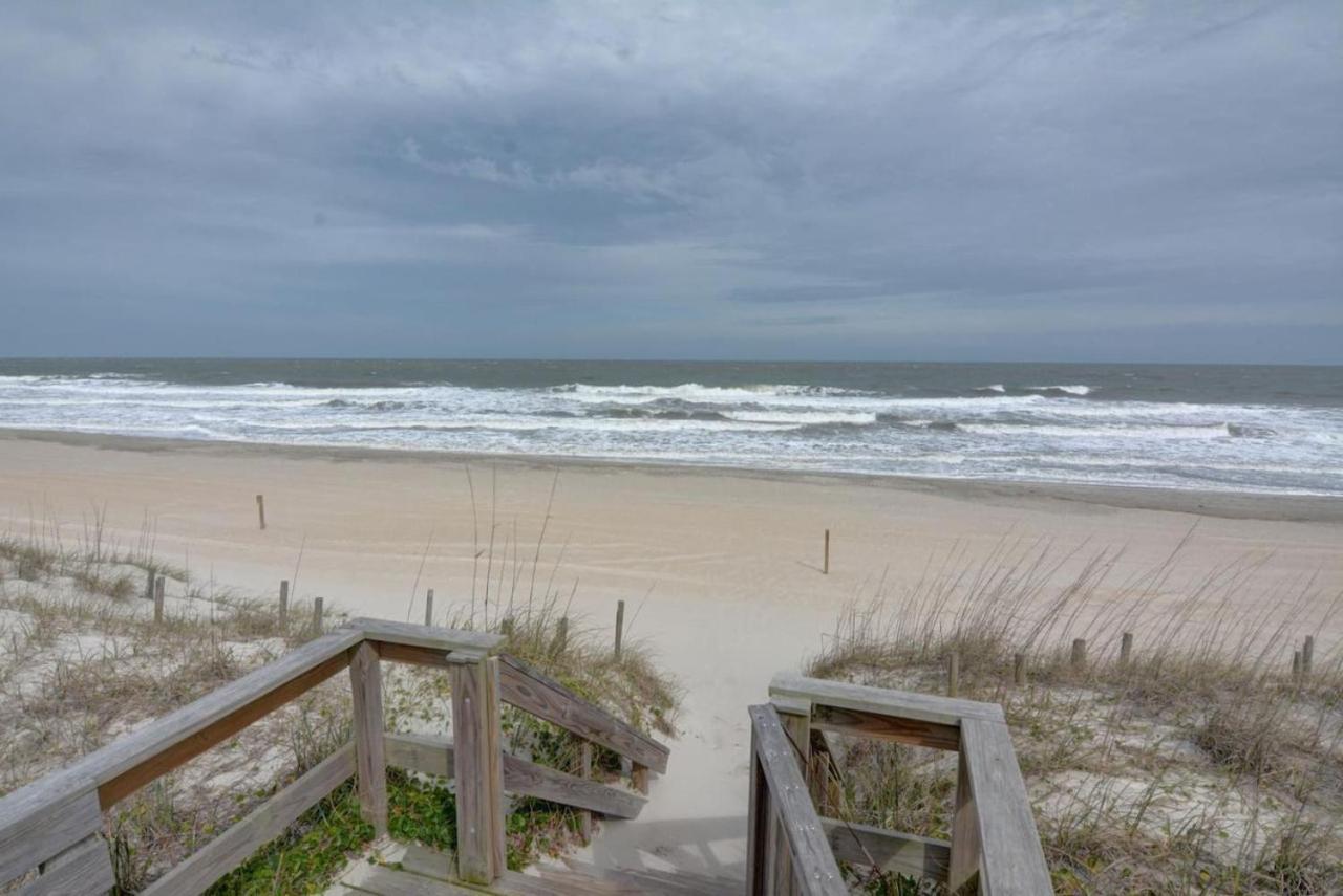 Holiday home Nautical Oceanside Oasis Sleeps 4 *