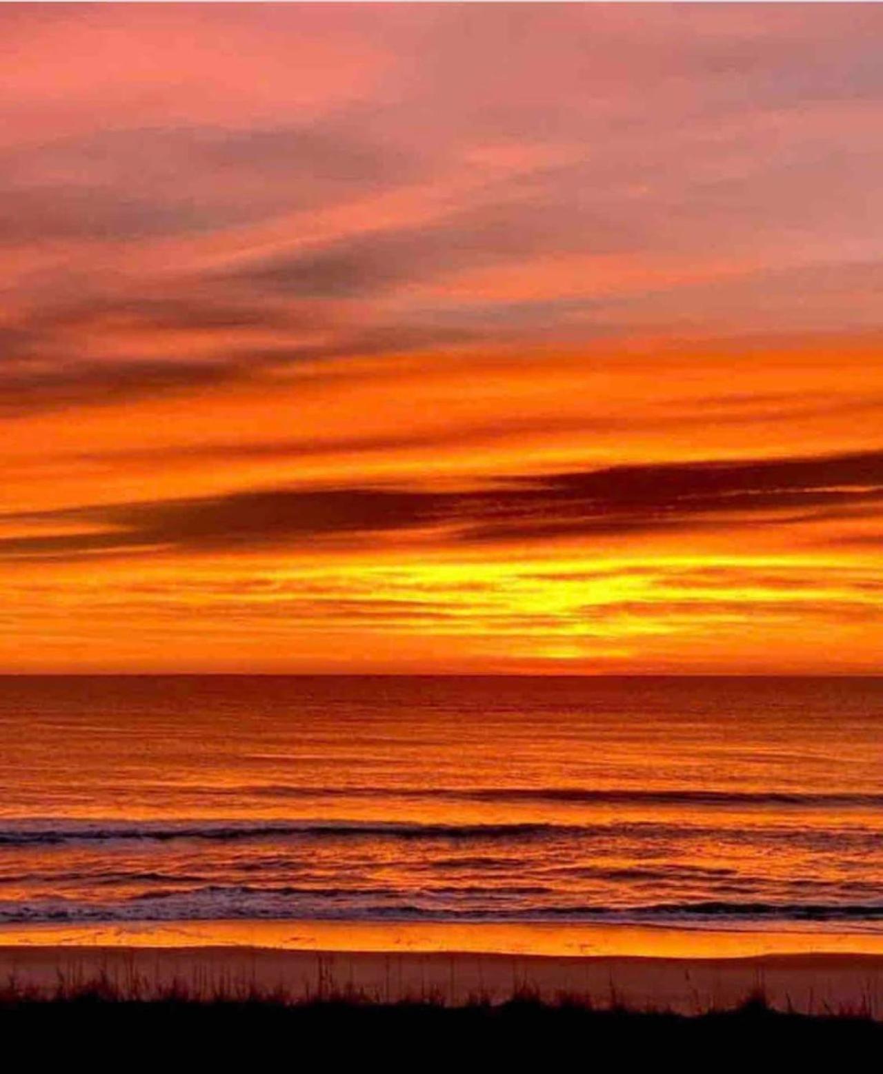 Holiday home Nautical Oceanside Oasis Sleeps 4
