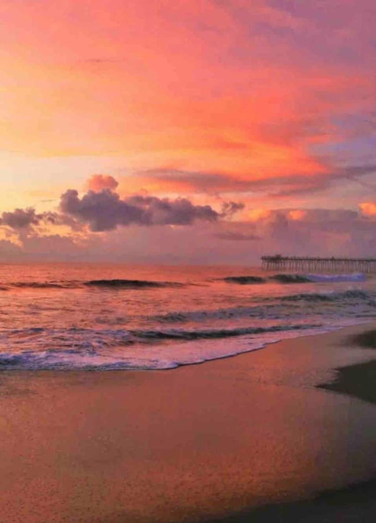 Holiday home Nautical Oceanside Oasis Sleeps 4 *