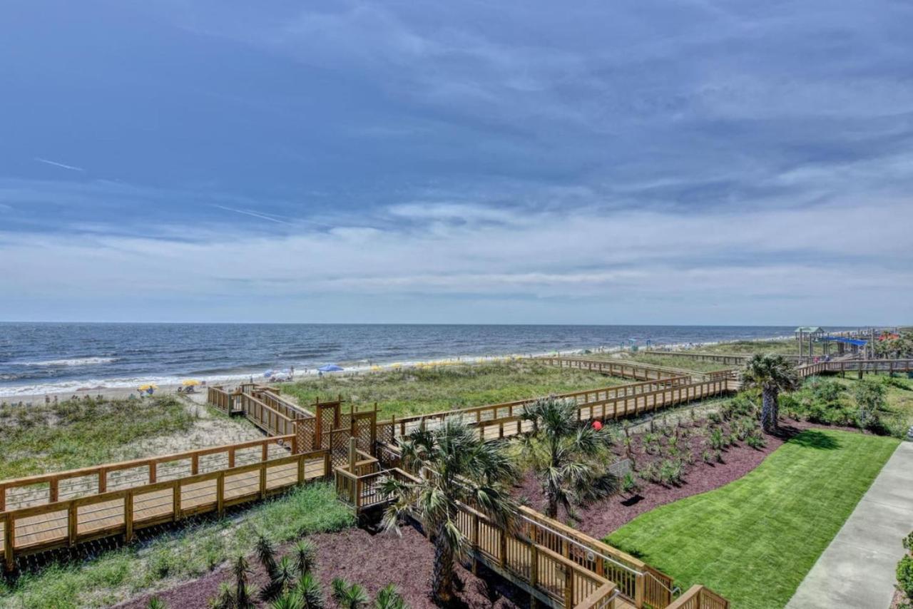 Holiday home Nautical Oceanside Oasis Sleeps 4 *