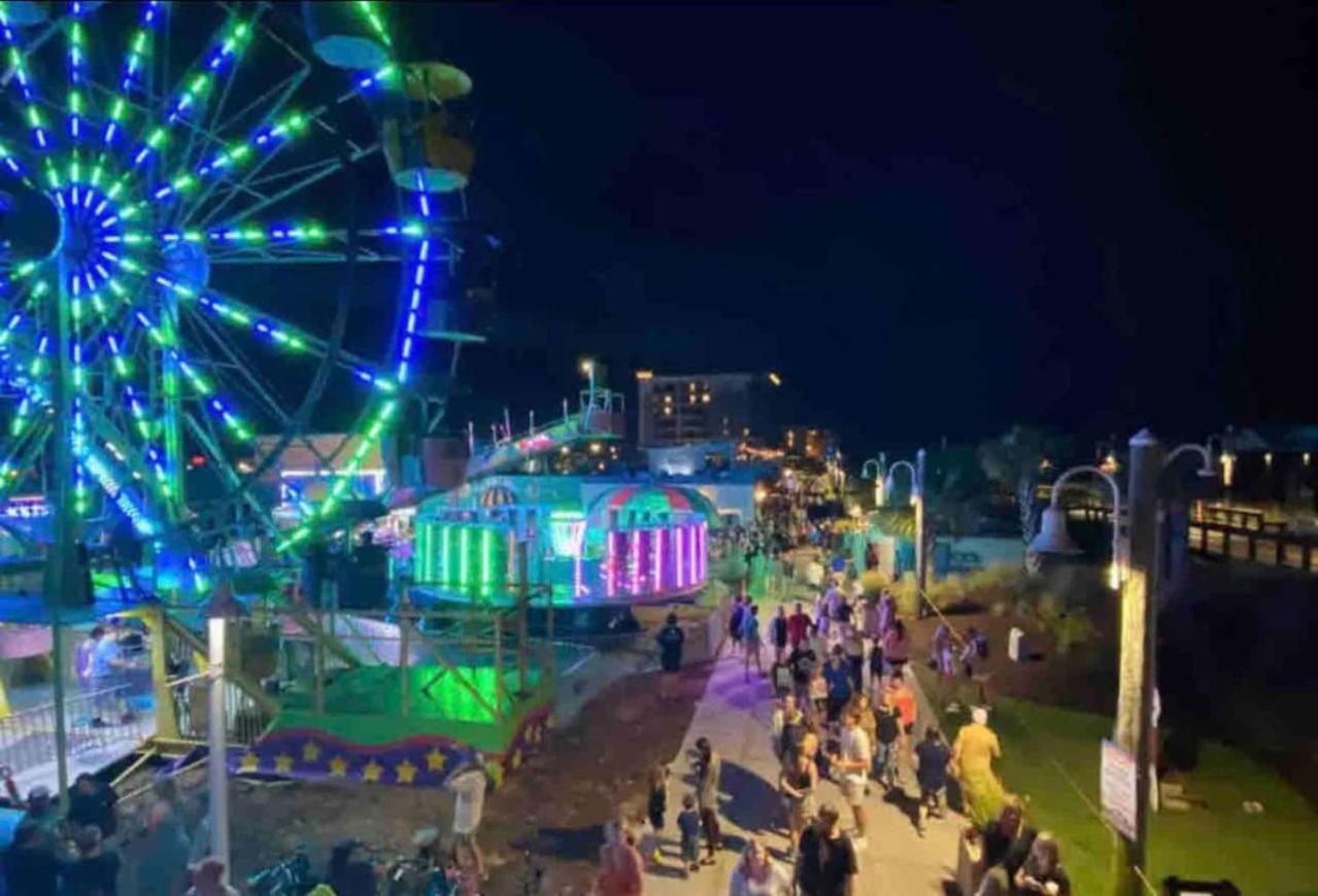 Brand New Ranch Blue Pearl * Carolina Beach