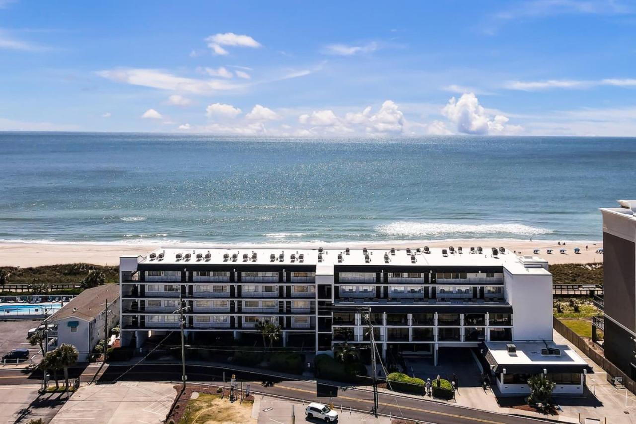 Nautical Oceanside Oasis Sleeps 4 Holiday home