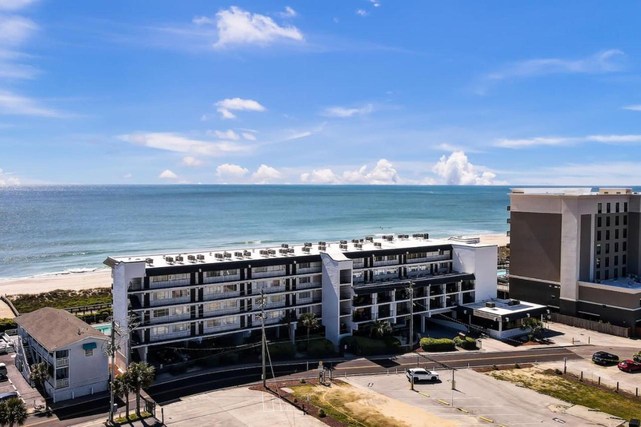 Nautical Oceanside Oasis Sleeps 4 *