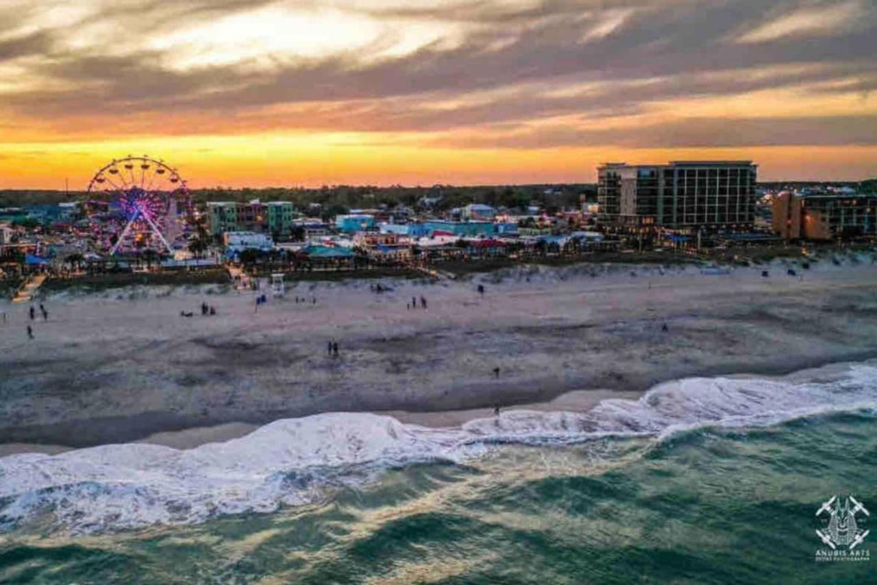 Brand New Ranch Blue Pearl Carolina Beach