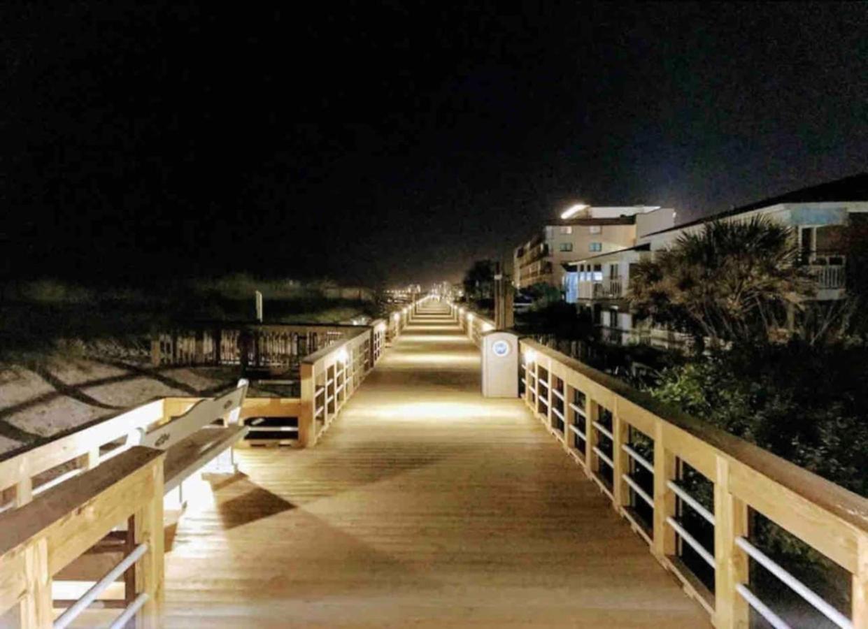 Brand New Ranch Blue Pearl * Carolina Beach