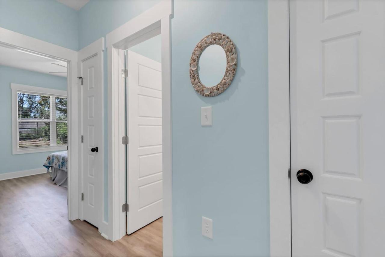 Brand New Ranch Blue Pearl Holiday home Carolina Beach
