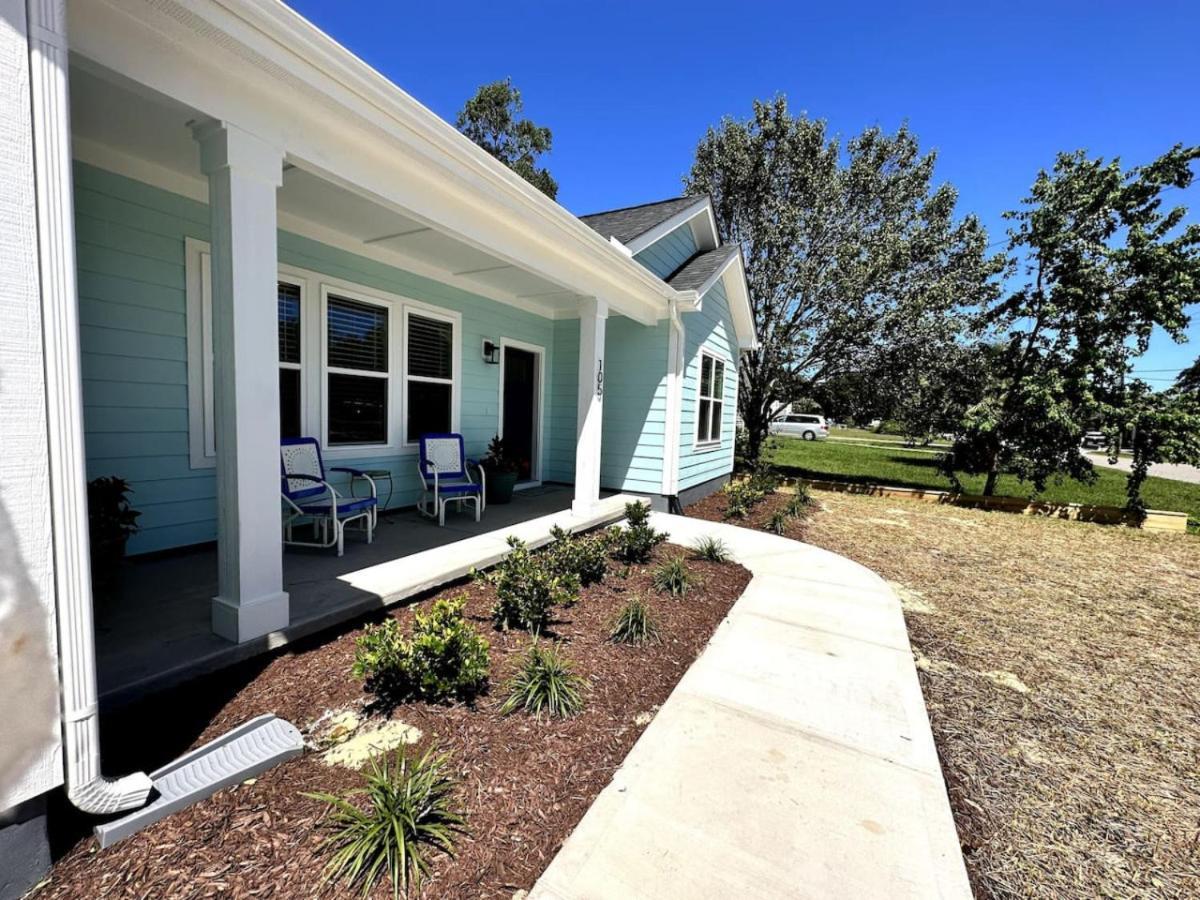Brand New Ranch Blue Pearl Holiday home