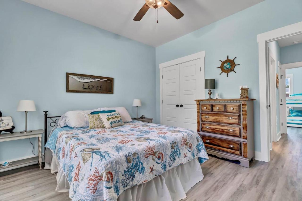 Brand New Ranch Blue Pearl Holiday home *
