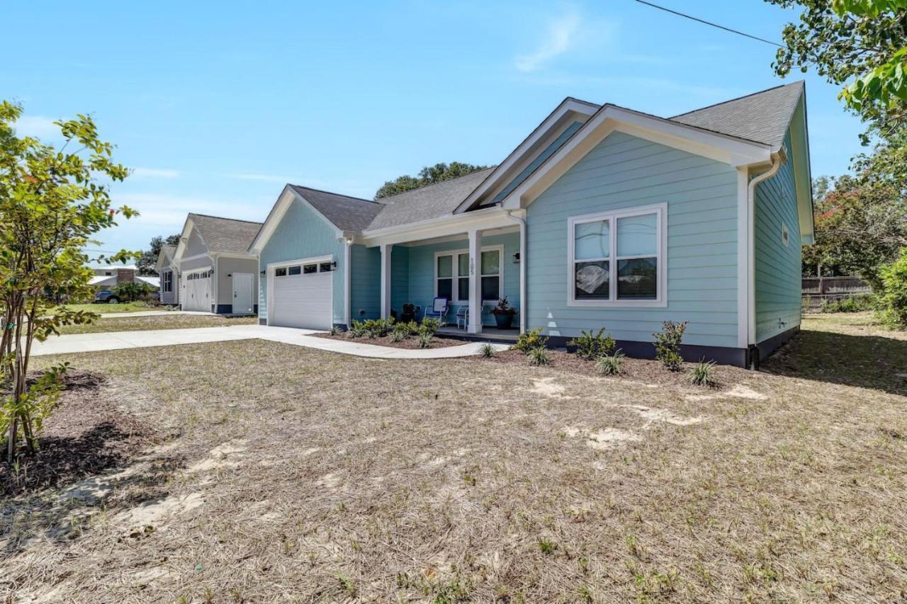 Brand New Ranch Blue Pearl Carolina Beach