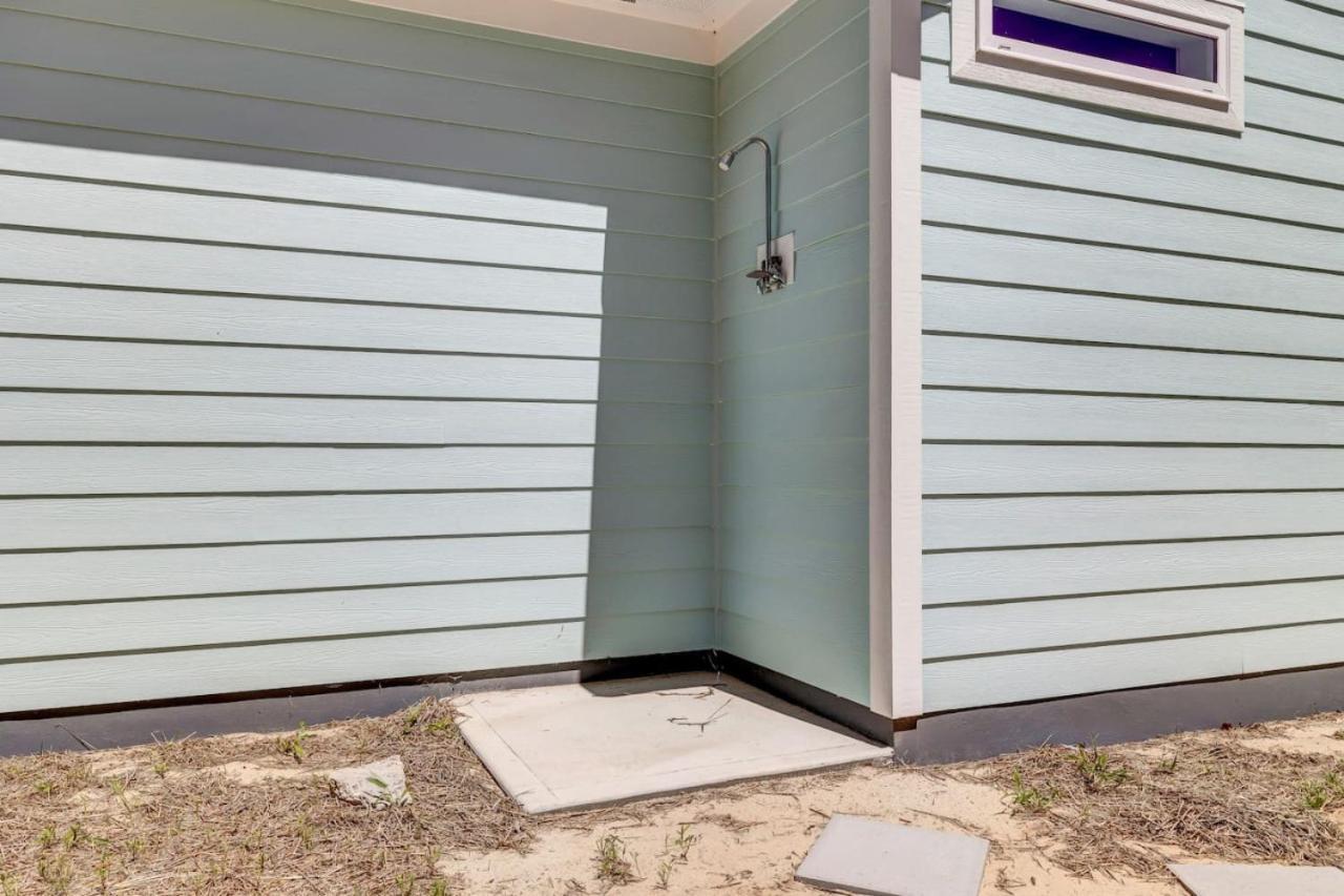 Holiday home Brand New Ranch Blue Pearl *