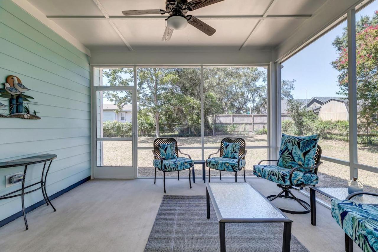 Brand New Ranch Blue Pearl Holiday home *
