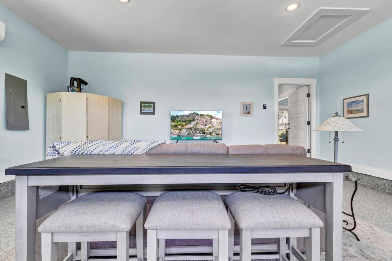 Holiday home Brand New Ranch Blue Pearl Carolina Beach