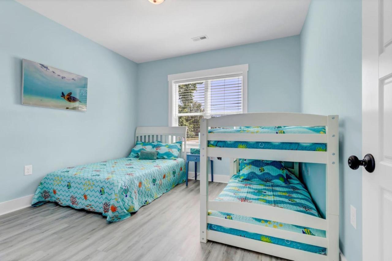 Brand New Ranch Blue Pearl Carolina Beach