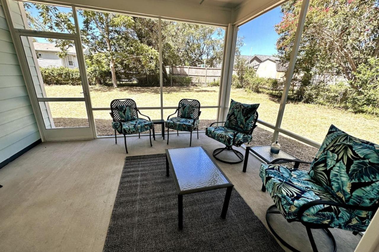 Brand New Ranch Blue Pearl Holiday home
