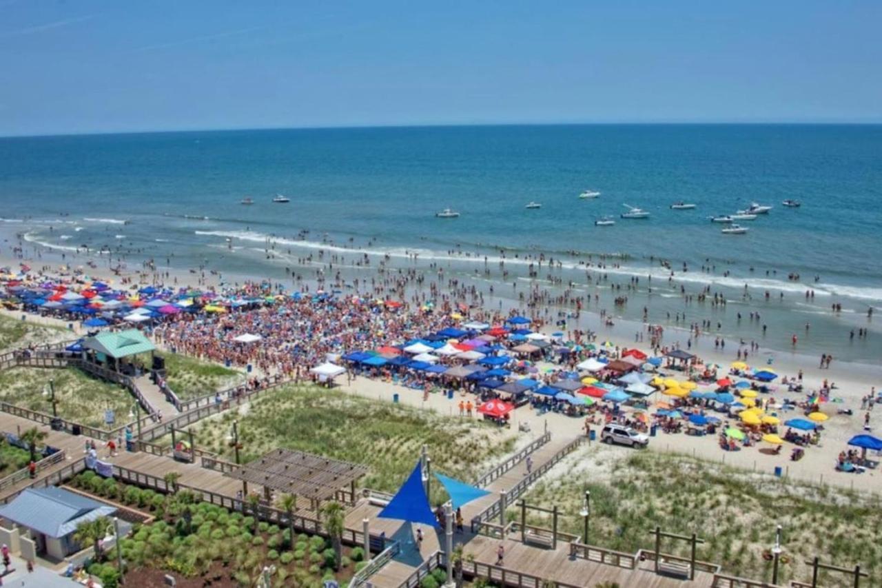 Brand New Ranch Blue Pearl Holiday home Carolina Beach