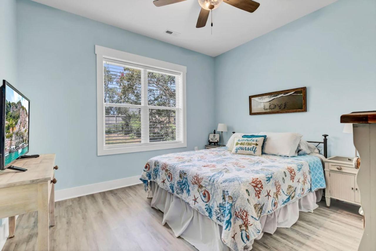 Holiday home Brand New Ranch Blue Pearl *