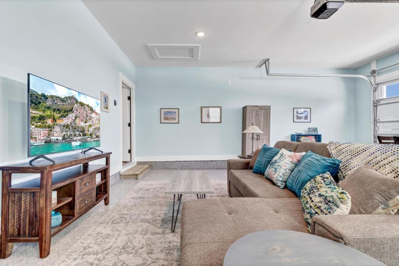 Holiday home Brand New Ranch Blue Pearl Carolina Beach