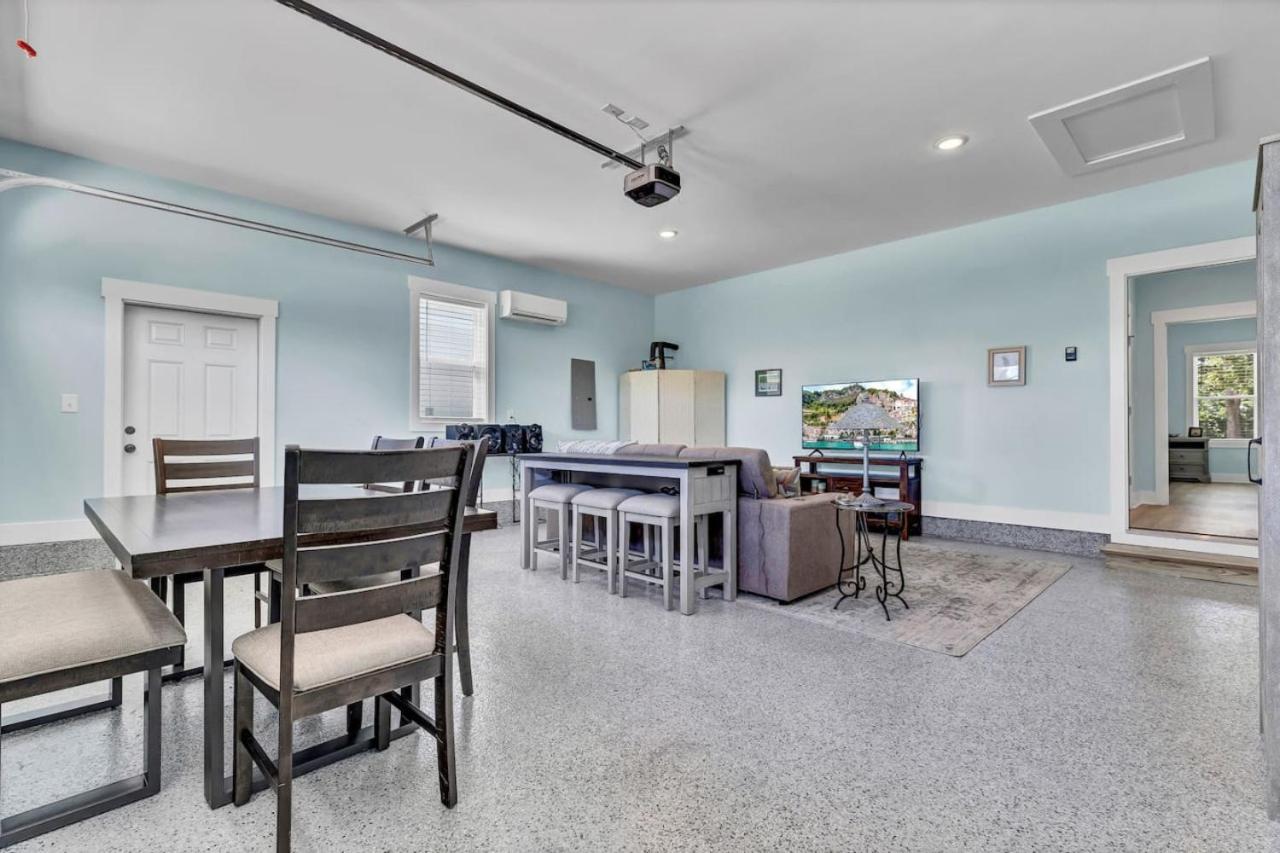 Brand New Ranch Blue Pearl Holiday home Carolina Beach