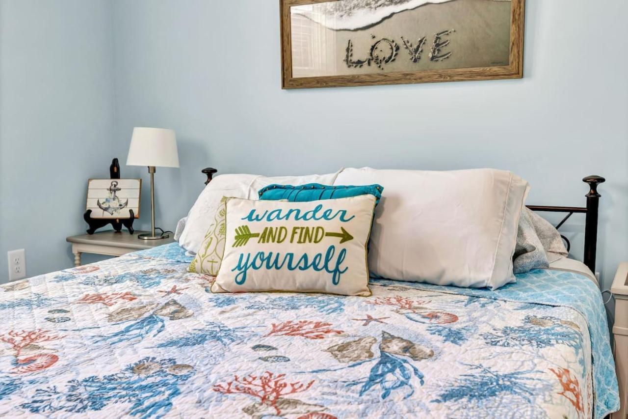 Brand New Ranch Blue Pearl Holiday home