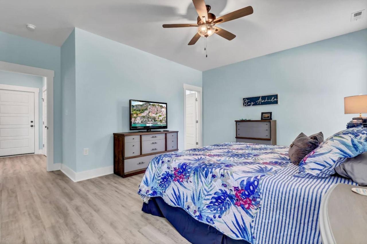 Holiday home Brand New Ranch Blue Pearl Carolina Beach