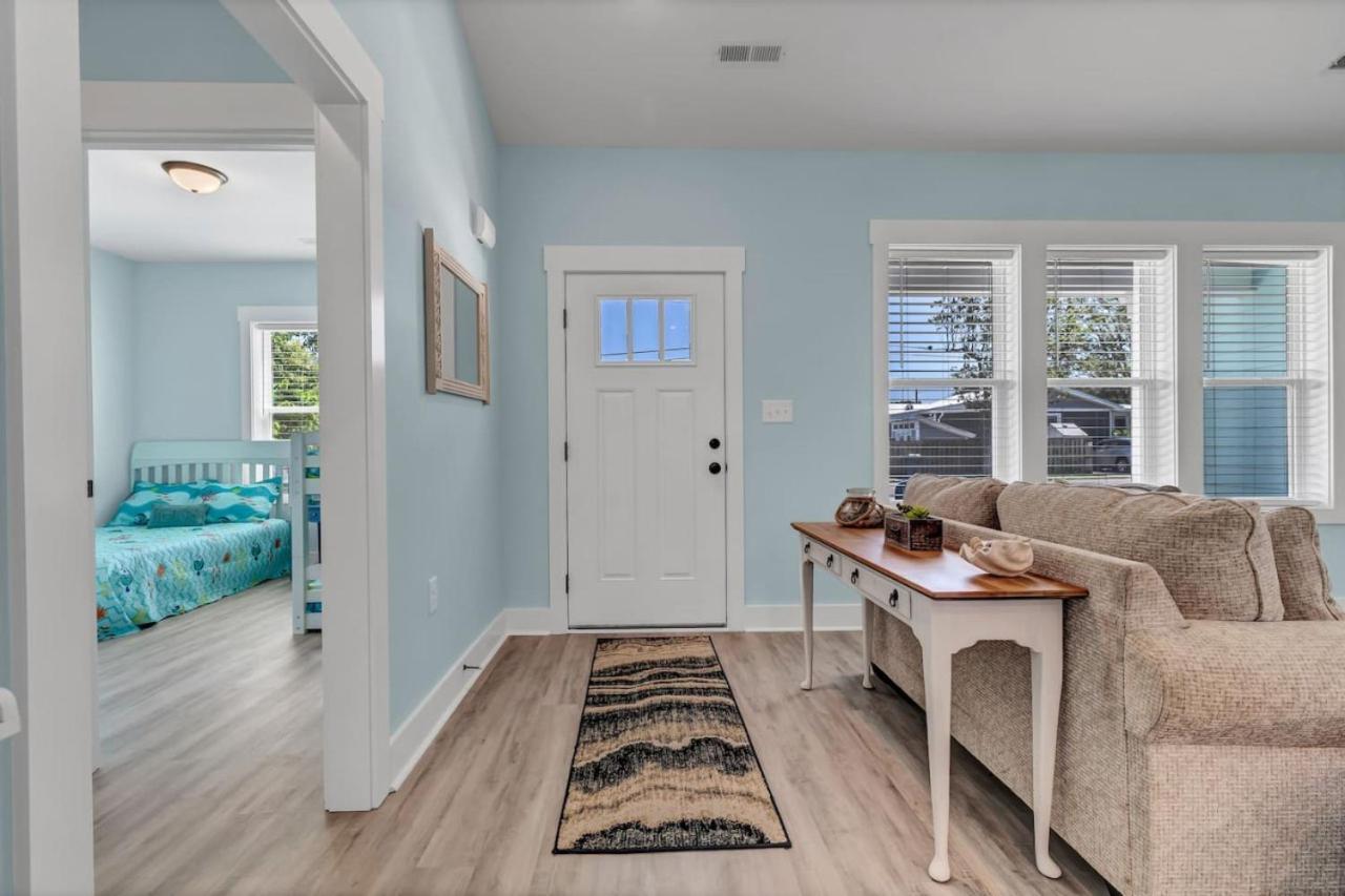 Brand New Ranch Blue Pearl Holiday home