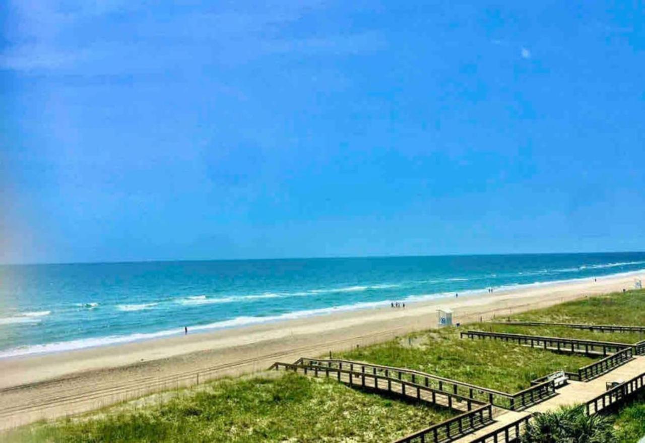 Sea La Vie On The Boardwalk